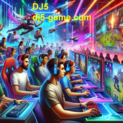 A Ascensão dos Jogos Multijogador no Mundo Digital