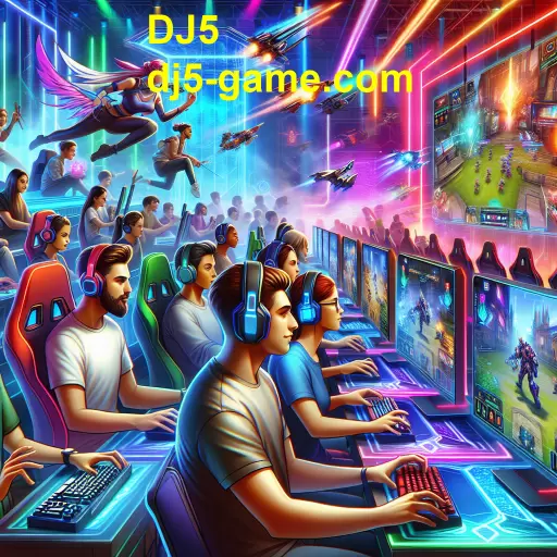 A Ascensão dos Jogos Multijogador no Mundo Digital