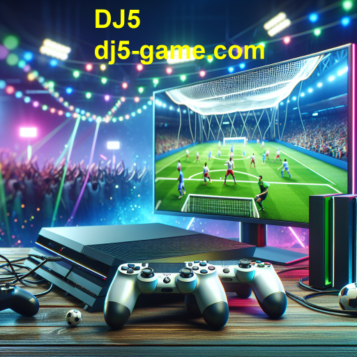 A Evolução dos Jogos de Esporte: Uma Nova Era para Gamers e Aficionados